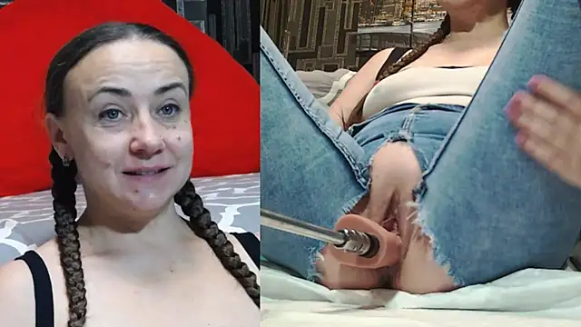 HelenLe sweet online show from November 14, 8:40 am