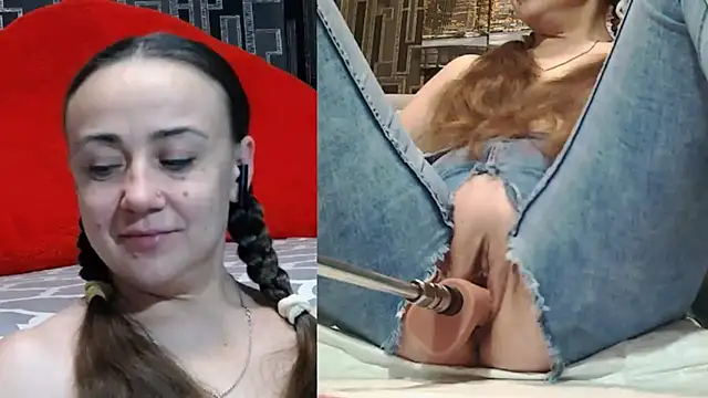 HelenLe sweet online show from November 21, 9:47 pm