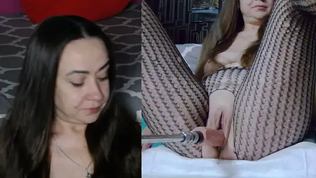 HelenLe sweet online show from January 6, 9:41 pm