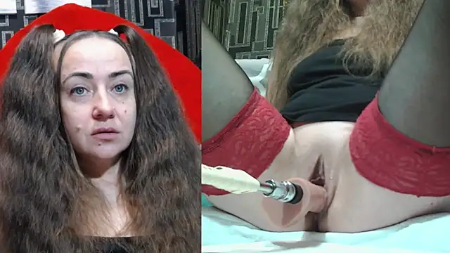 HelenLe sweet online show from October 29, 8:52 pm