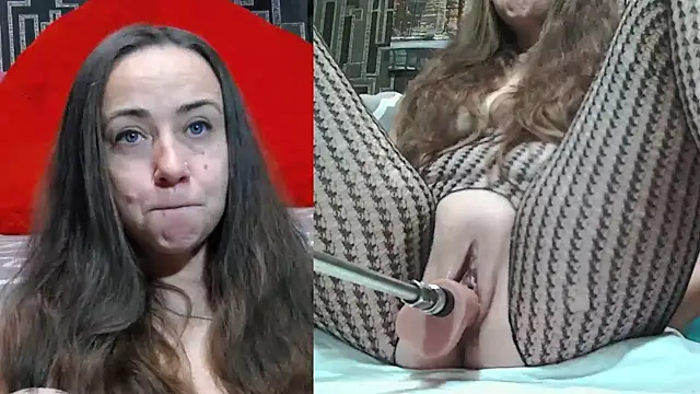 HelenLe sweet online show from October 21, 6:51 pm