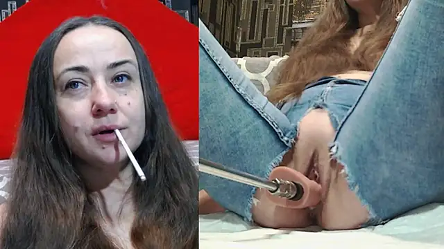 HelenLe sweet online show from November 15, 8:07 am