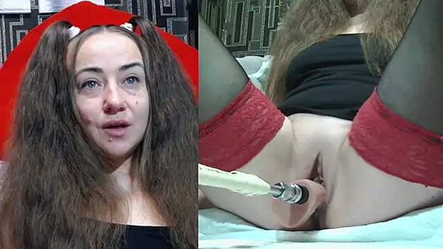 HelenLe sweet online show from October 31, 6:21 am