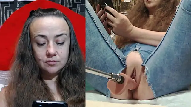 HelenLe sweet online show from October 25, 12:28 pm