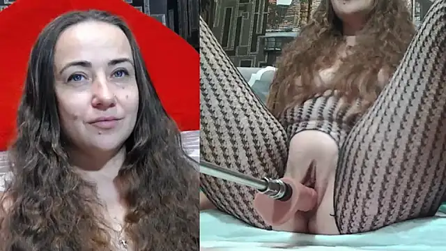 HelenLe sweet online show from October 28, 6:40 pm