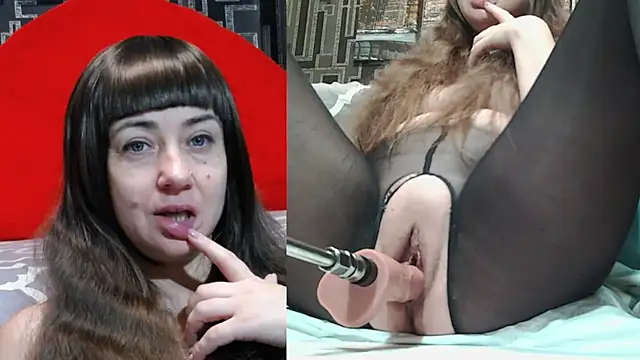 HelenLe sweet online show from December 2, 10:39 am