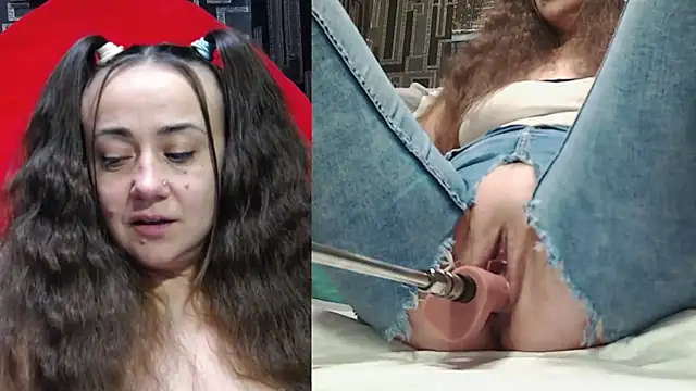 HelenLe sweet online show from November 11, 7:08 pm