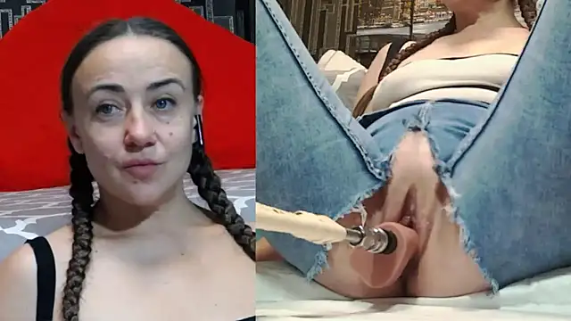 HelenLe sweet online show from November 2, 8:36 pm