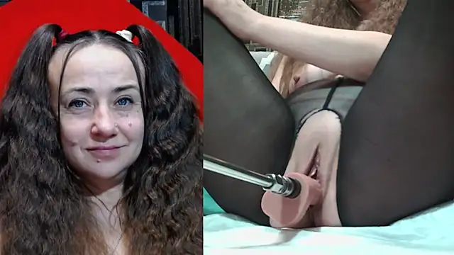 HelenLe sweet online show from November 30, 8:42 pm