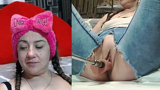 HelenLe sweet online show from December 17, 8:52 am