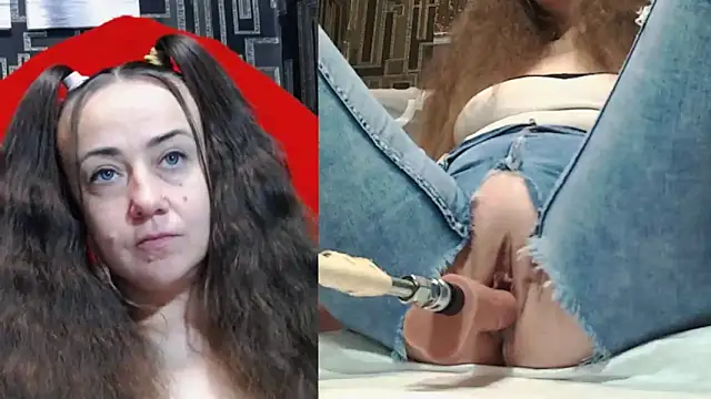 HelenLe sweet online show from November 7, 6:40 am