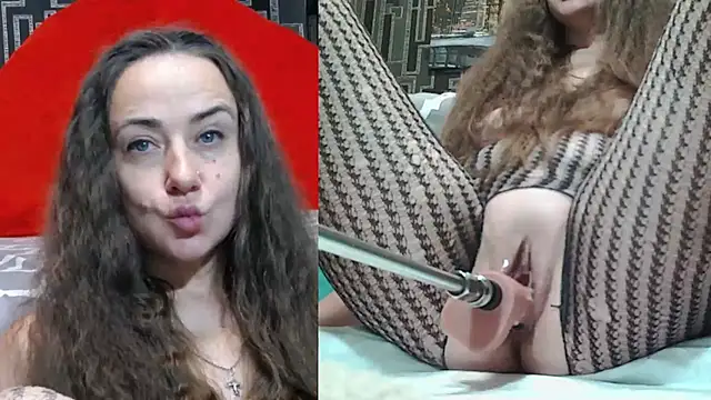 HelenLe sweet online show from October 22, 7:24 pm