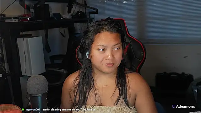 Bubbleliyah online show from February 7, 12:24 pm