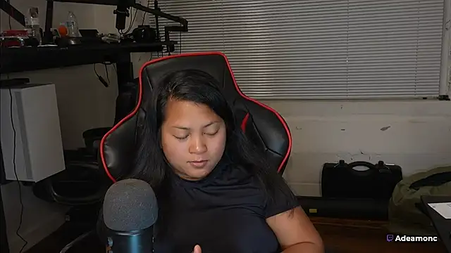 Bubbleliyah online show from February 5, 4:08 am