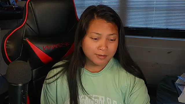 Bubbleliyah online show from January 15, 9:18 pm