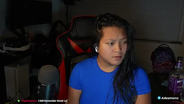 Bubbleliyah online show from January 12, 10:44 am