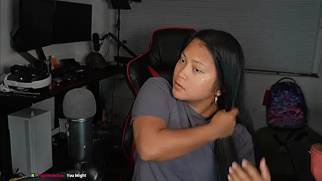 Bubbleliyah online show from January 10, 9:59 am