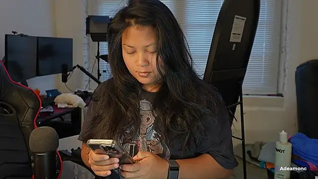 Bubbleliyah online show from December 16, 8:46 pm