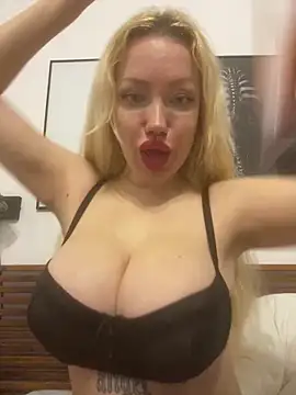 SofiaJoy online show from February 19, 4:37 pm