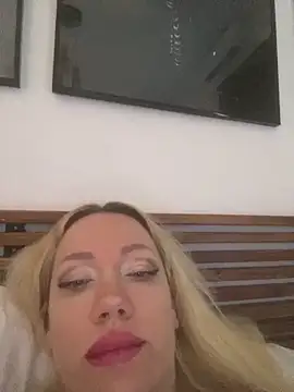 SofiaJoy online show from February 17, 2:36 pm