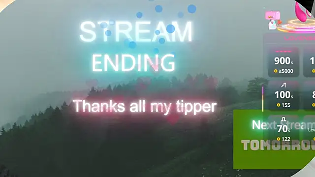 bigkiss4u carla online show from March 11, 9:53 pm