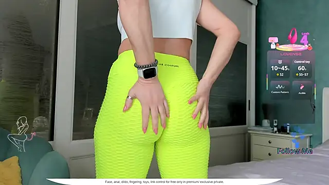 bigkiss4u carla online show from March 5, 10:23 am