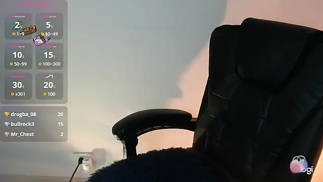 spicey latina online show from March 11, 10:42 pm