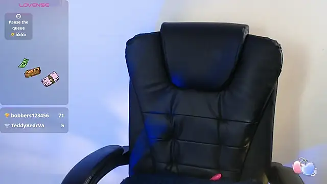 spicey latina online show from March 6, 7:54 pm