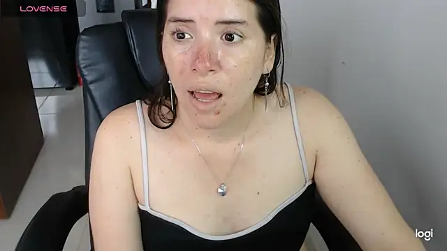 spicey latina online show from June 12, 4:16 pm