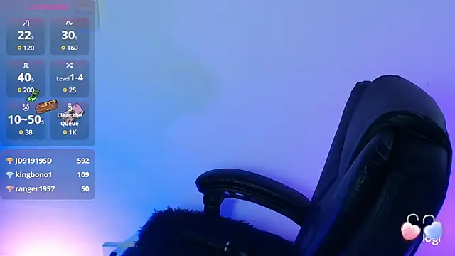 spicey latina online show from March 14, 10:27 pm