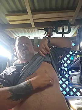 Bigfellah09 online show from July 17, 11:46 pm