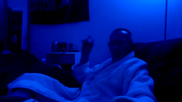 justinewe69 online show from February 15, 2:45 am