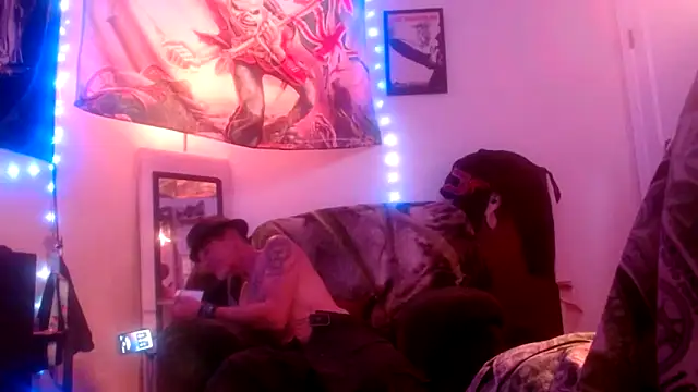 justinewe69 online show from February 28, 4:45 am