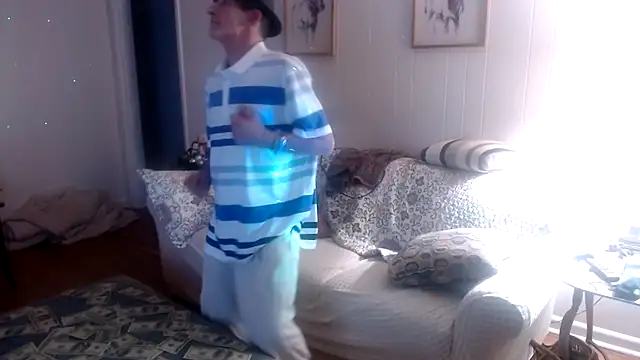 justinewe69 online show from December 22, 5:07 am