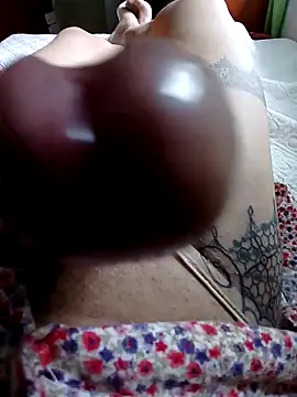 JoiceSexy10 online show from October 27, 1:34 pm