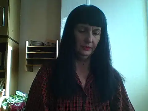 Snapshot of MelanyBanks chatting on September 27, 7:47 am MelanyBanks online show from September 27, 7:47 am
