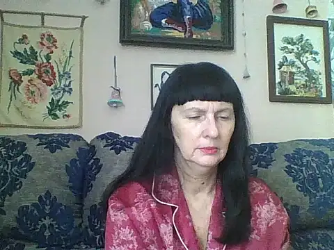 MelanyBanks online show from March 13, 7:46 am