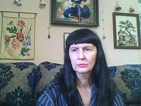 MelanyBanks online show from March 21, 7:09 am