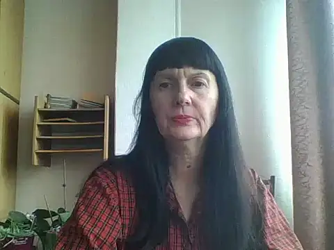 Snapshot of MelanyBanks chatting on October 16, 6:54 am MelanyBanks online show from October 16, 6:54 am