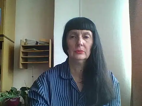 Snapshot of MelanyBanks chatting on October 7, 6:58 am MelanyBanks online show from October 7, 6:58 am
