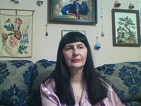 MelanyBanks online show from March 28, 5:14 pm