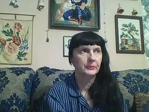 MelanyBanks online show from March 24, 7:30 am