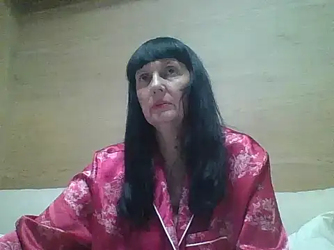 MelanyBanks online show from May 14, 6:05 pm