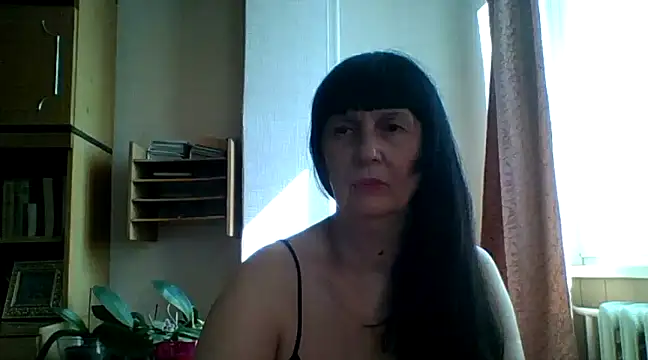 Snapshot of MelanyBanks chatting on March 22, 9:45 am MelanyBanks online show from March 22, 9:45 am