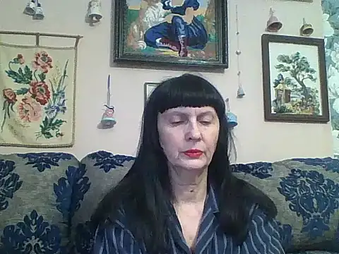 Snapshot of MelanyBanks chatting on February 8, 12:25 pm MelanyBanks online show from February 8, 12:25 pm