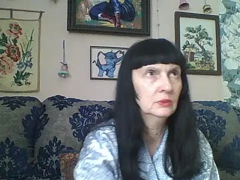 Snapshot of MelanyBanks chatting on February 11, 9:53 am MelanyBanks online show from February 11, 9:53 am