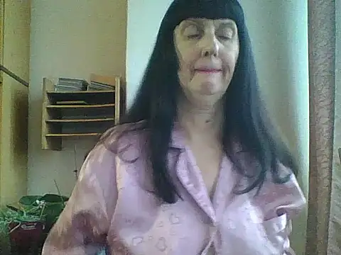 MelanyBanks online show from October 24, 1:43 pm