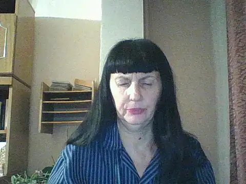 MelanyBanks online show from November 4, 7:06 pm