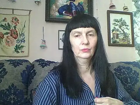 MelanyBanks online show from March 11, 6:51 am