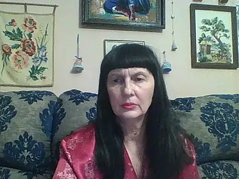 MelanyBanks online show from March 8, 4:43 pm